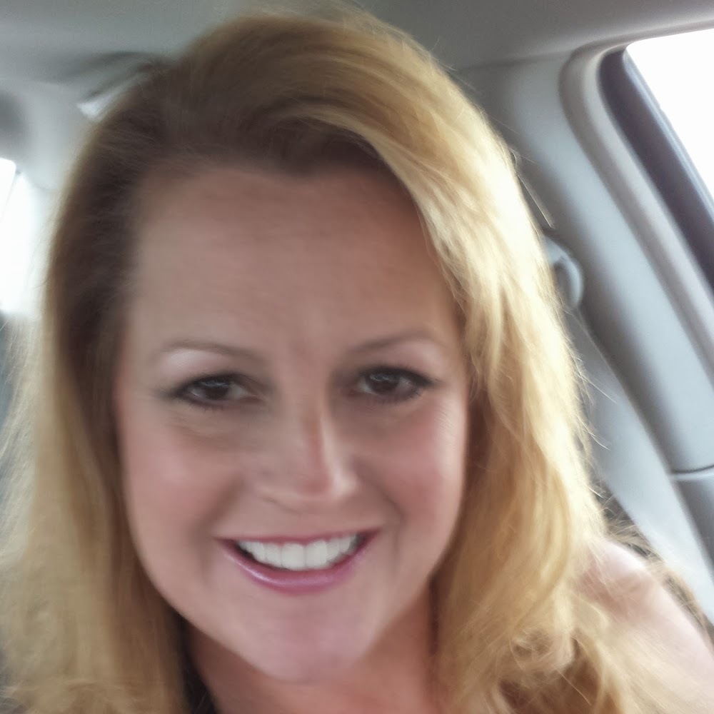 Meet your Posher, Teresa p